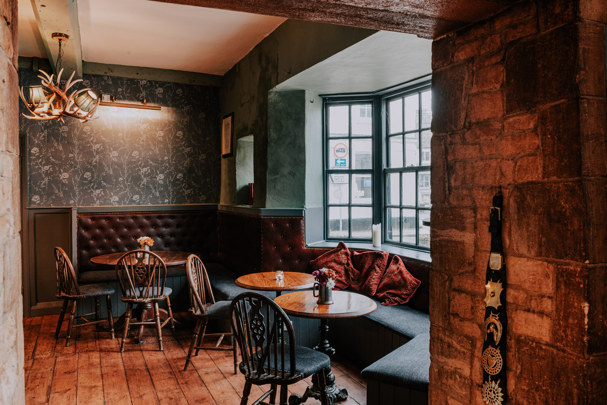 Bell Hotel